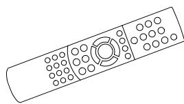 KISS DP-450 - Accessories - 1