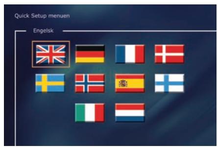 KISS DP-450 - Avanceret/digital audiotilstutning: - 1