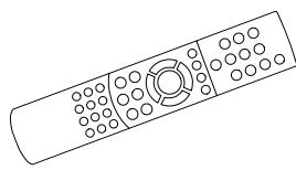 KISS DP-450 - Zubehör - 1