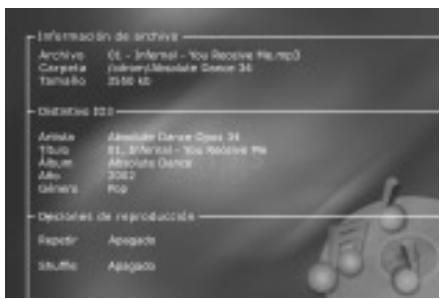 KISS DP-450 - Reproduccion de medios - 2