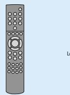 KISS DP-508 - accessoires - 1