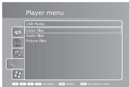 KISS DP-600 - Lecture de disques DVD - 2