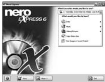 KISS DP-600 - Installation du firmware - 2