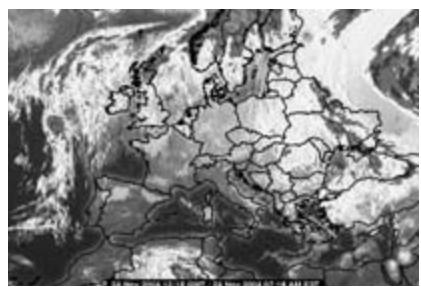 KISS DP-600 - StockView - 2
