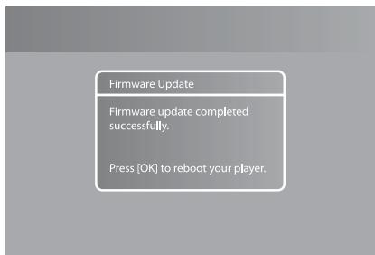 KISS DP-600 - Installation du firmware - 4