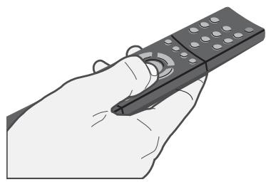 KISS VR-558 - Fonction « Time-shift » - 2