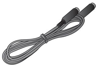 KISS VR-558 - Félicitations pour l'achat de votre nouveau KiSS VR-558 - 7