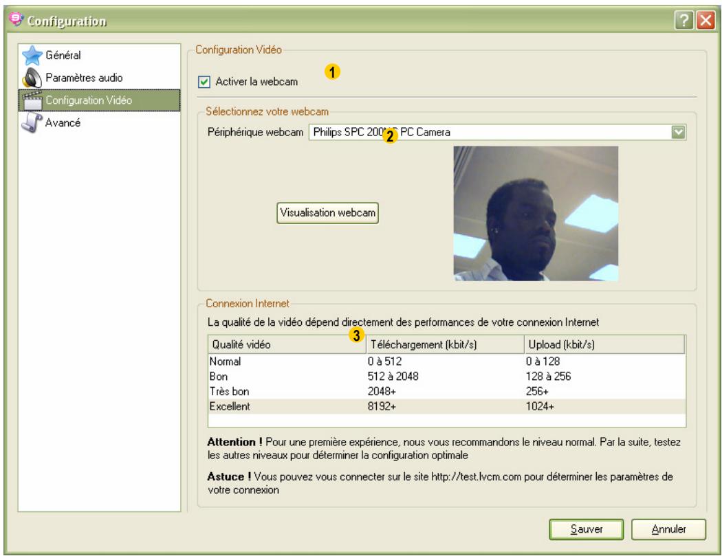 NEUF TELECOM NEUF TALK - Configuration préliminaire - 1