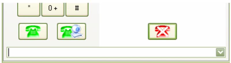 NEUF TELECOM NEUF TALK - Effectuer un appel video - 1