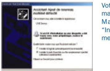 NEUF TELECOM PACK WIFI - Fonctionnement de la clé USB WiFi - 3