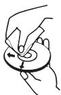 THOMSON RK300CDU - Almacenamento - 1