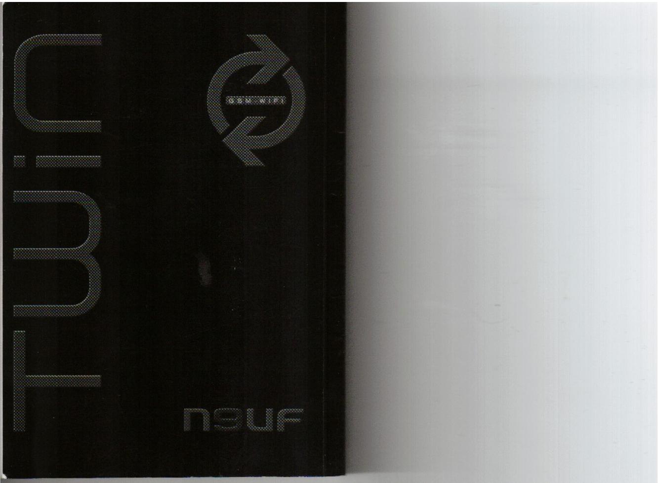 NEUF TELECOM TWIN BASIC - http://www.neuftwin.fr - 1