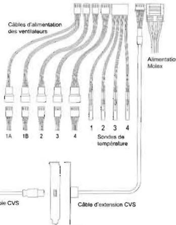 ZALMAN ZM-MFC2 - Connections - 4
