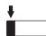 JAWBONE - Noise Shield Button (touche) : - 1