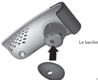 JAWBONE - Embout d'écouteur - 1