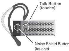 JAWBONE - Utilisation de Jawbone - 1