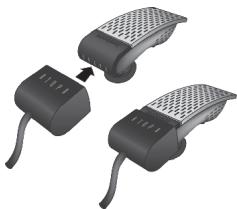JAWBONE - Chargement de Jawbone - 1