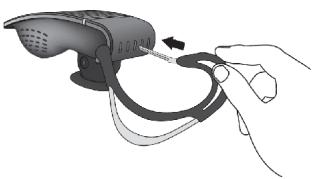 JAWBONE - Réinitialisation - 1