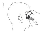 JAWBONE - Personnalisez votre oreillette - 1