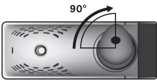 JAWBONE - Fixation de l'embout d'écouteur - 1