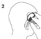 JAWBONE - Personnalisez votre oreillette - 2