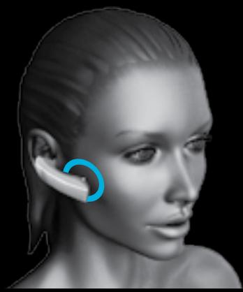 JAWBONE PRIME - VOUS ETES UNIQUE - 6