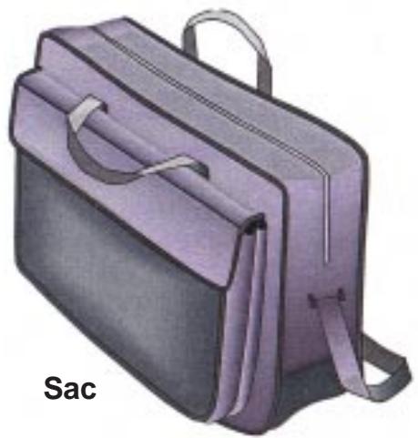 DAVIS DL-450 - Câbles et accessoires en option - 2
