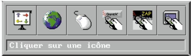 DAVIS DL-450 - Châines de télévision - 1