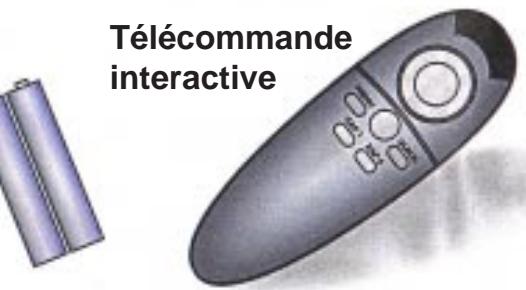 DAVIS DL-450 - Câbles et accessoires en option - 3