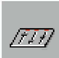 DAVIS DL-450 - Panneau de commande - 1