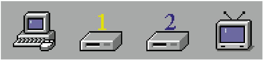 DAVIS DL-450 - Configuration automatique - 2