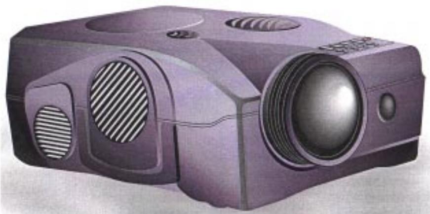 DAVIS DL-450 - Câbles et accessoires en option - 1