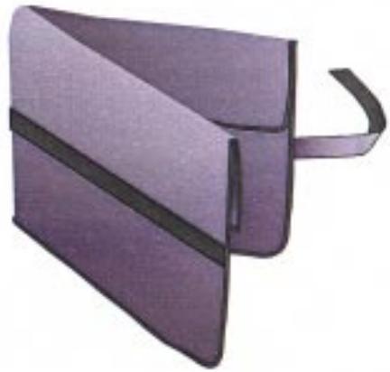 DAVIS DL-450 - Câbles et accessoires en option - 4