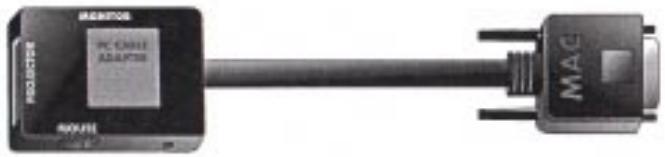 DAVIS DL-450 - Câbles et accessoires en option - 10