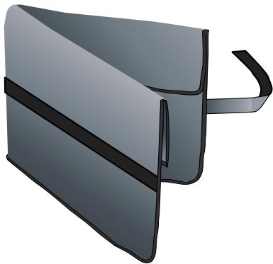 DAVIS DLX-10 - Câbles et accessoires en option - 9