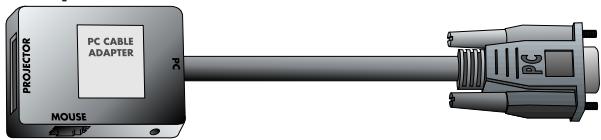 DAVIS DLX-10 - Câbles et accessoires en option - 15