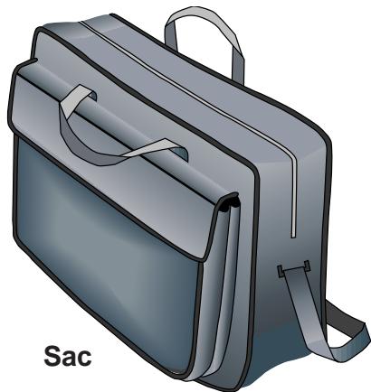 DAVIS DLX-10 - Câbles et accessoires en option - 6