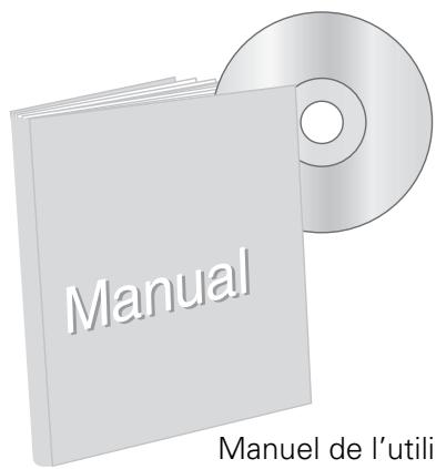 DAVIS DPX-16I - Accessoires accompagnant le DAVIS DP X16. - 4