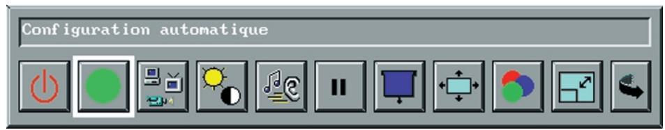 DAVIS DPX-16I - Fonction automatique - 1