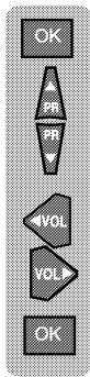 PHOCUS LCD 30 WMS - Menu Image (Bouton Vert) - 2