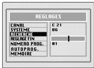 PHOCUS LCD 30 WMS - Please note - 2