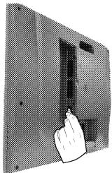 PHOCUS LCD 30 WMS - Raccordement aérien - 1