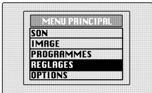 PHOCUS LCD 30 WMS - Réglage Automatique (Autoprogramme) - 2