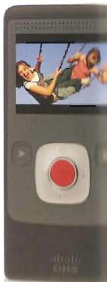 CISCO FLIP VIDEO - Suppression de videoos - 1