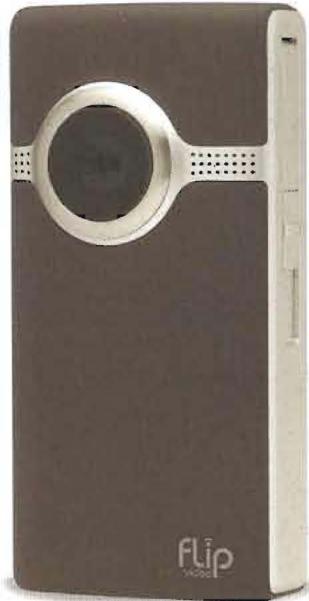 CISCO FLIP VIDEO - GUIDE DE L'UTILISATEUR - 1