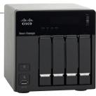 CISCO NSS 326 - Protégéz vos données professionnelles avec un stockage abordable hautes performances - 2