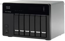 CISCO NSS 326 - Protégéz vos données professionnelles avec un stockage abordable hautes performances - 3