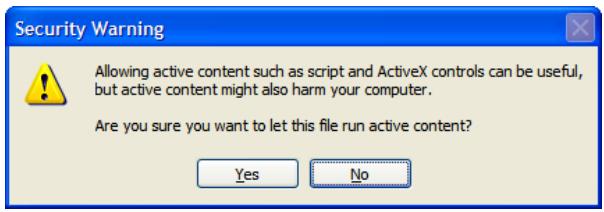 THOMSON SPEED TOUCH 510 V5 - Procedez comme suit: - 4
