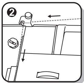 EURO-PRO 7130 - Attention: - 1