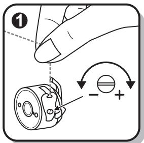 EURO-PRO 7130 - Attention: - 1